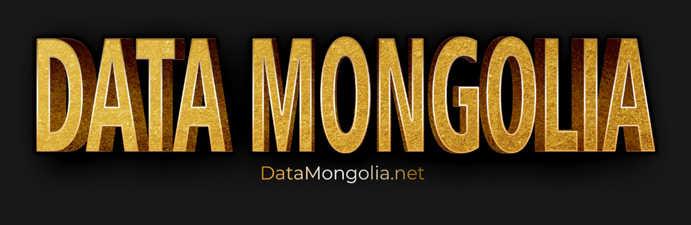 Data Mongolia